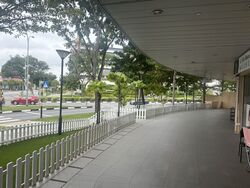 Icon@changi (D14), Shop House #635995911